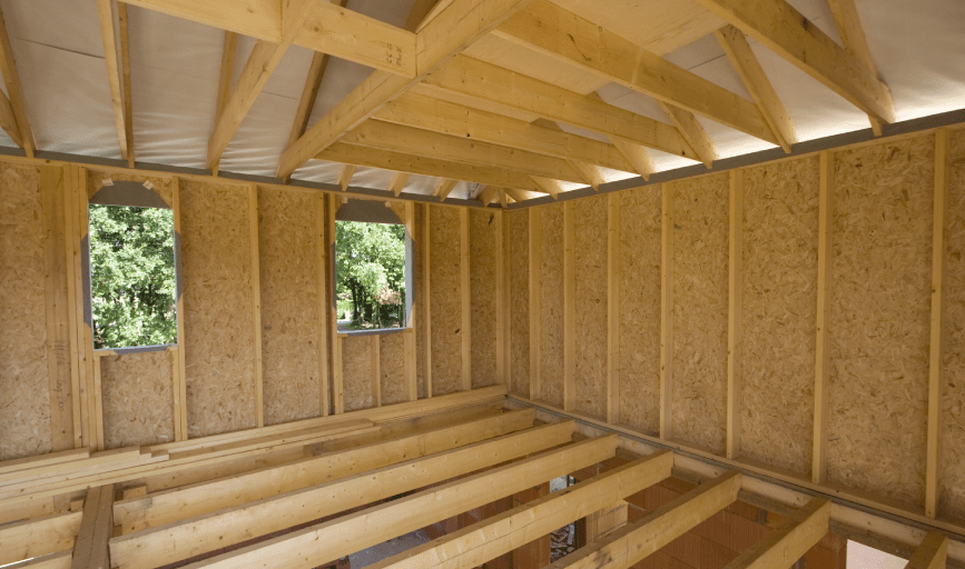 FRAMING SERVICES