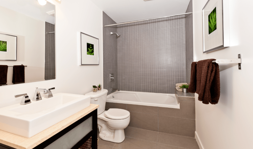 HOME REMODELING